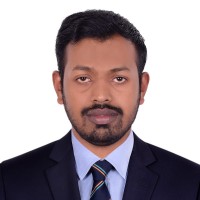 VINEETH MUNGATH