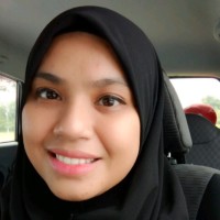 Nik Nur Aziemah Nik Ahmad