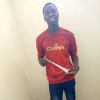 Kenneth Kiprotich