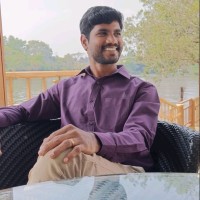 Mahesh Venkatesan