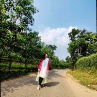 Mst. Sathi Khatun