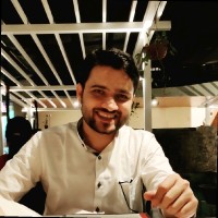 Vivek Patil