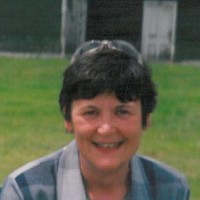 Anne Codd