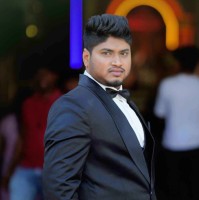 Mannuel Kumar.A