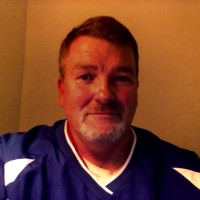 John Aldred