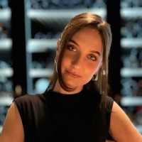 Maja Linde