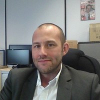 Adrian Richards
