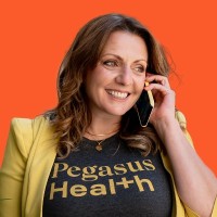 Victoria Jones Employee Health and Wellbeing Specialist