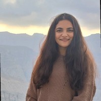 Teena Elvisha Ferrao