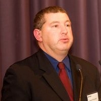 David Wilesmith