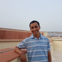 Pradhum Mishra