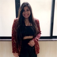 Mehar Oberoi
