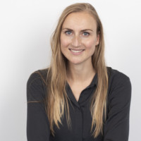 Janneke Van Beusekom