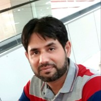 Yasir Amin, Pmp®