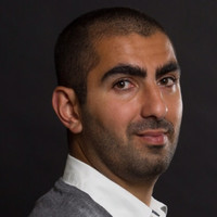 Sorosh Shafai
