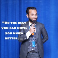 Ibad Ahmed