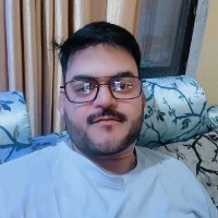 Dhruv Kumar Pandey