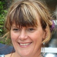 Joanne Fisher