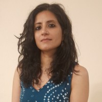 Reshma Roshania, Phd, Mph