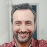 Sandro Ribeiro Prezado