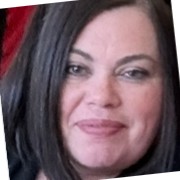 Rachel Thornton