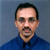 Mahesh Balan CISA, ACA, CEH