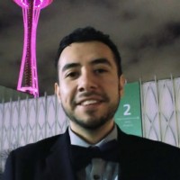 David G.