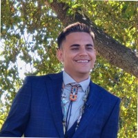 Matthew Molina
