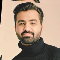 Aditya Madhusudhan
