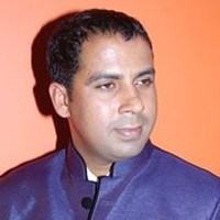 Mohammed Ilyas Abbasi