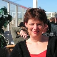 Monique Franssen