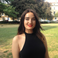 Ruby Cardona Senker