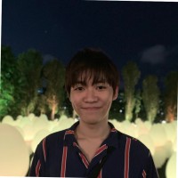 Christopher Bong