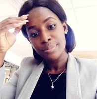 Ewurama Adane