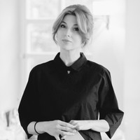 Marina (Snell) Khudaykulova