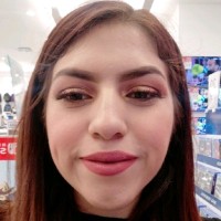 Lizeth Jazmin Desiano Pérez