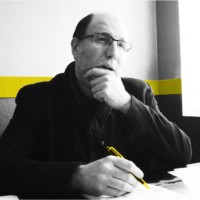 Bruno Guillen