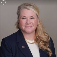 Lindsey Stephenson