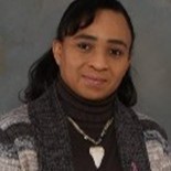 Arlene Chin