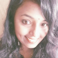 Shyamali Indupoorni Garimella