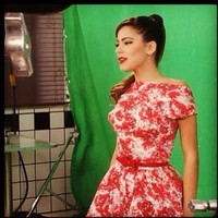 Tini Stoessel