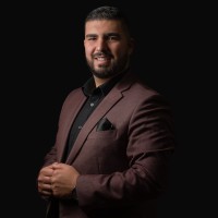 Jonathan Eid