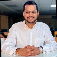 Harsh Vardhan Gupta