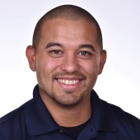 Richard Almager