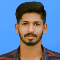 Suraj P