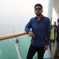 Omendra Srivastava
