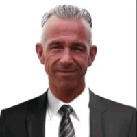 Derek Crawman