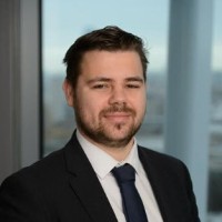 Matthew Verrinder