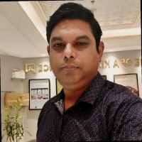 Sanjeev Das