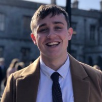 Liam Heneghan
